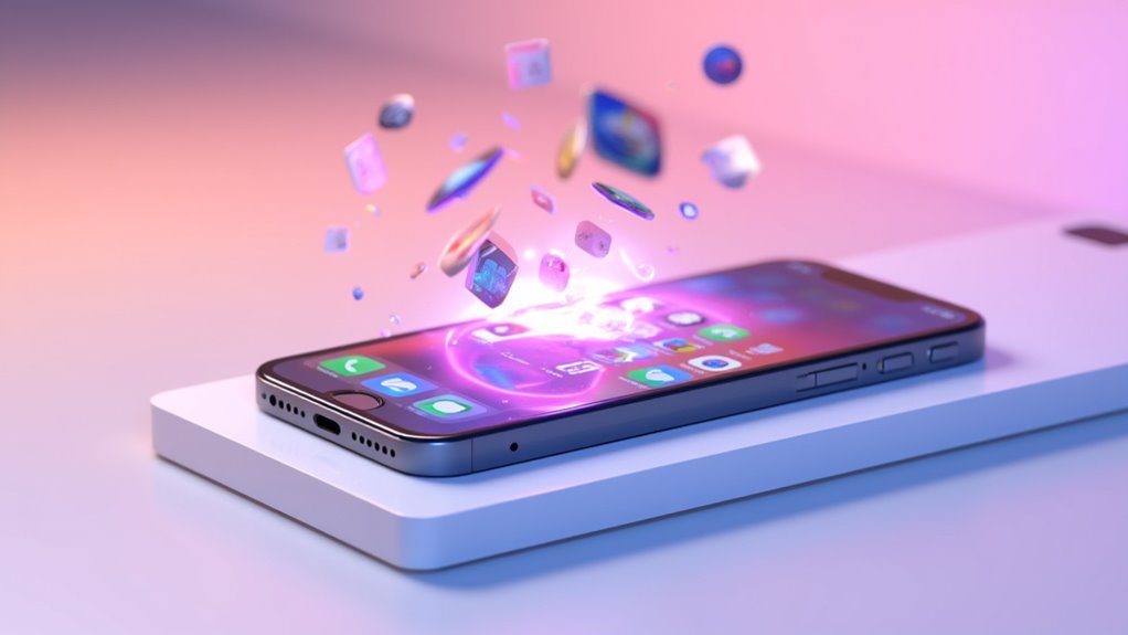 Iphone SE 3rd Gen: Czy warto go kupić w 2025 roku? mocny kompaktowy połączony wydajny