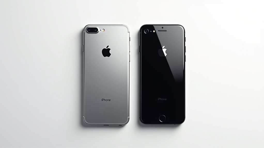 potężne doświadczenie z podwójną kamerą