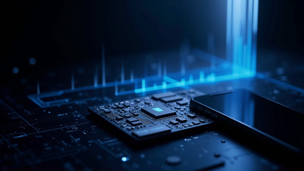 wydajny, inteligentny procesor o wysokiej mocy