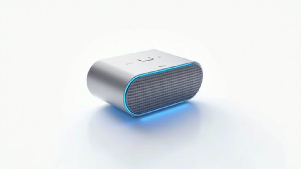 potężny dźwięk, przenośna wygoda