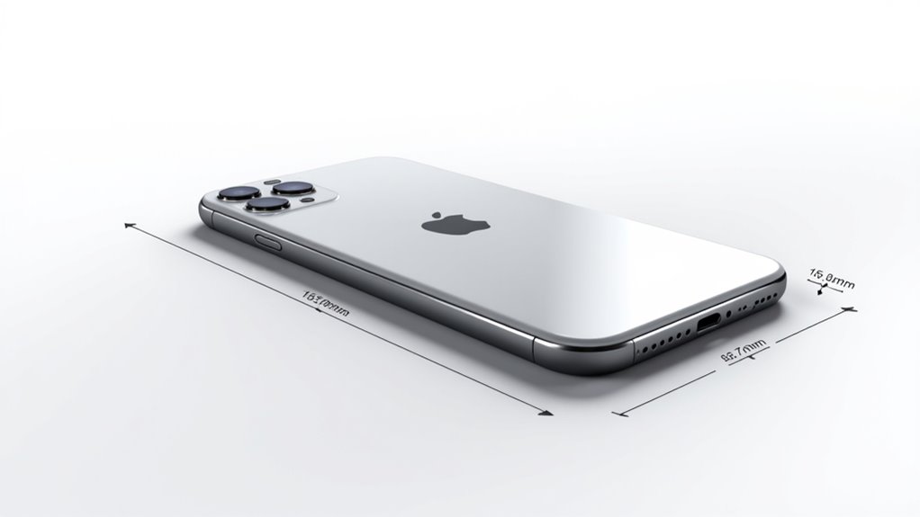 dokładne wymiary optymalizują wydajność