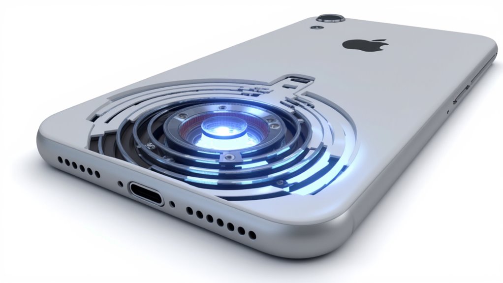 precyzyjne odczucia sprzężenia zwrotnego haptycznego