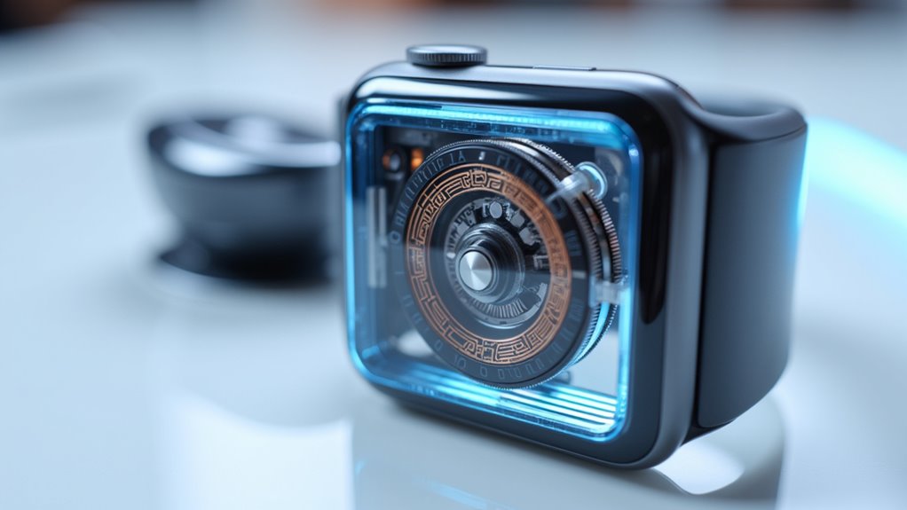 precyzyjna technologia haptycznego sprzężenia zwrotnego