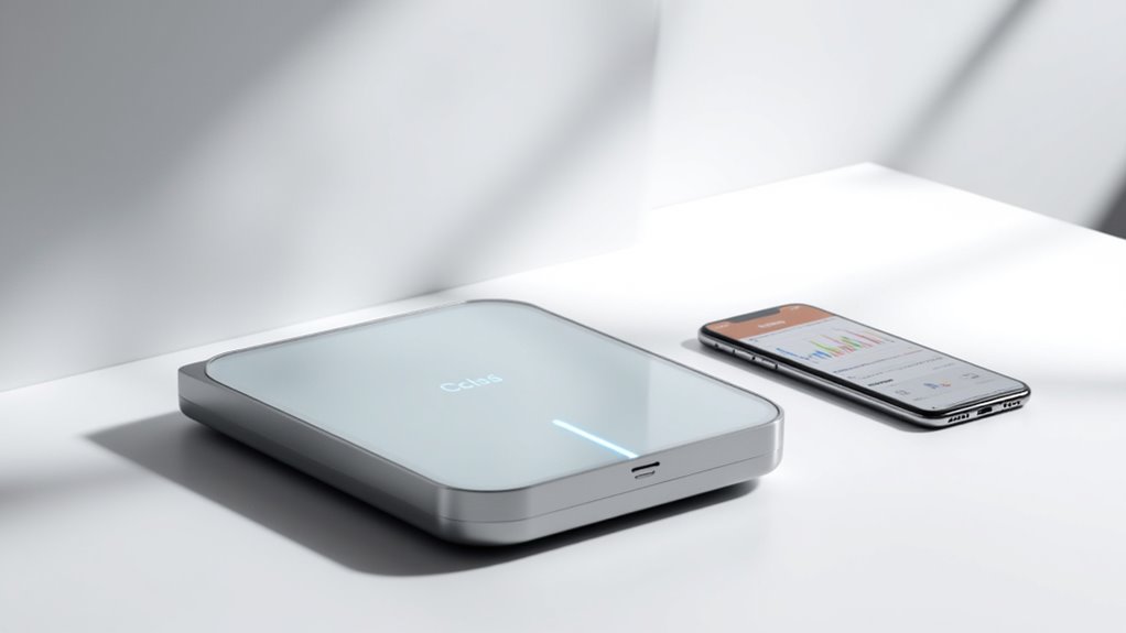 dokładne monitorowanie zdrowia korzyści