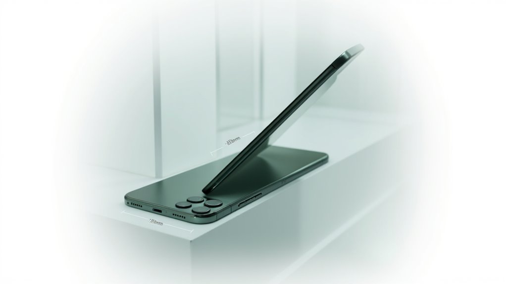 dokładne wymiary iPhone 11 Pro Max