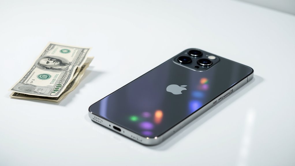 premium design and brand