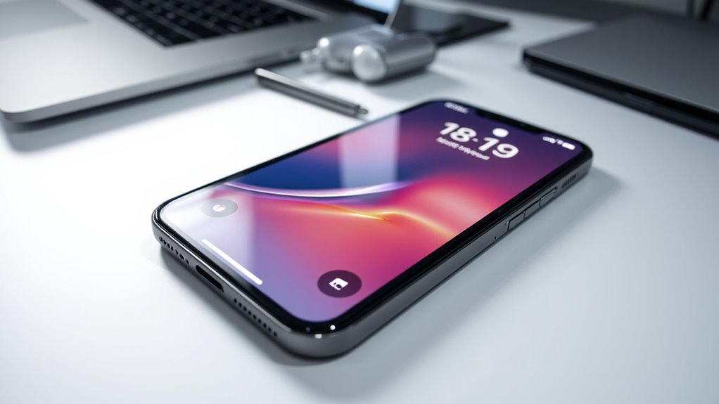 premium design and seamless ecosystem