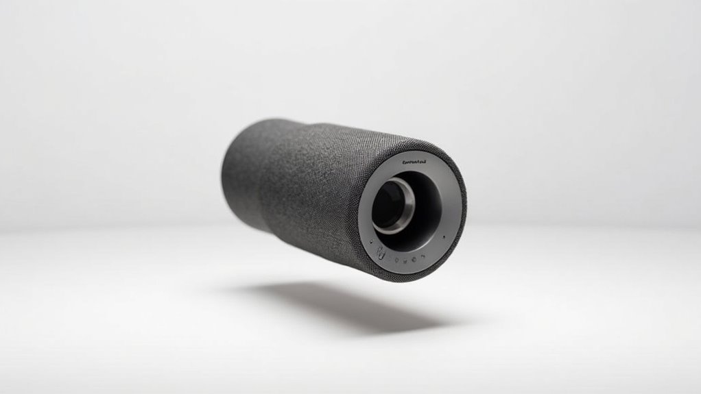 premium przenośny bezprzewodowy głośnik