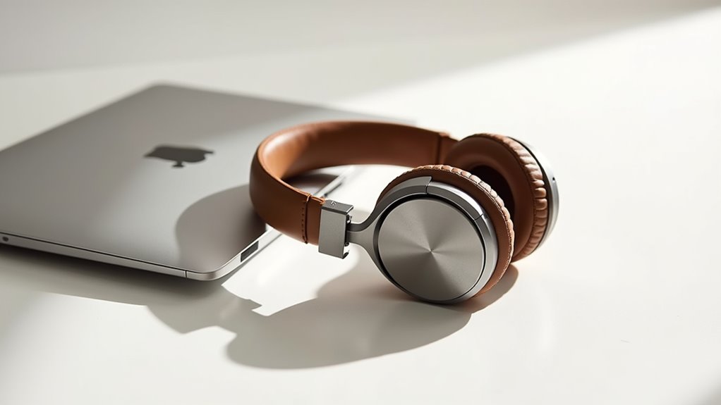 doświadczenie premium w jakości dźwięku