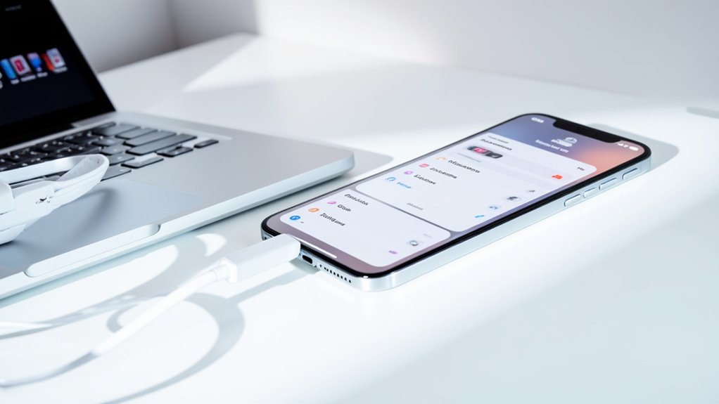 przygotować narzędzia do edycji dźwięku