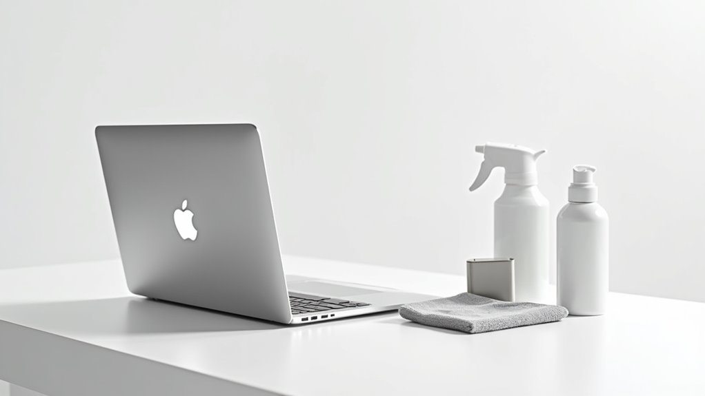 Jak przygotować MacBooka do sprzedaży: krok po kroku Przygotowanie MacBooka do sprzedaży