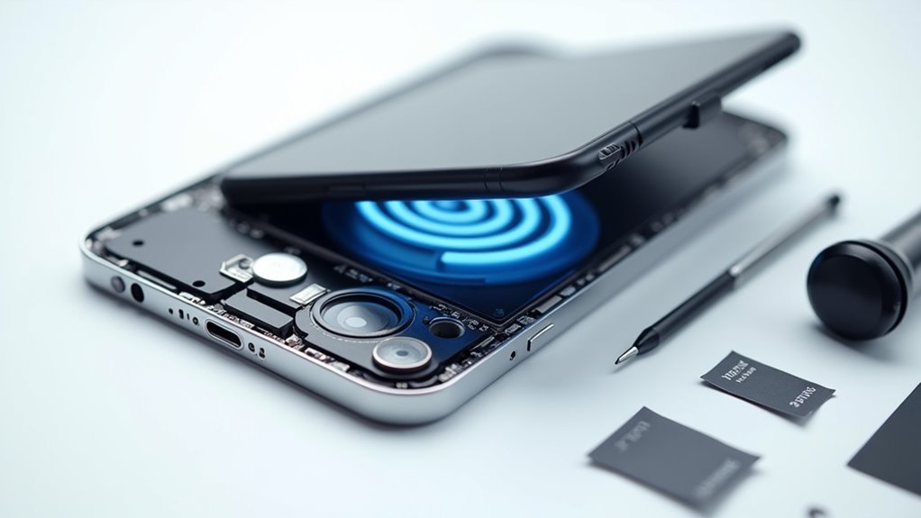 zapobiegać problemom z Face ID