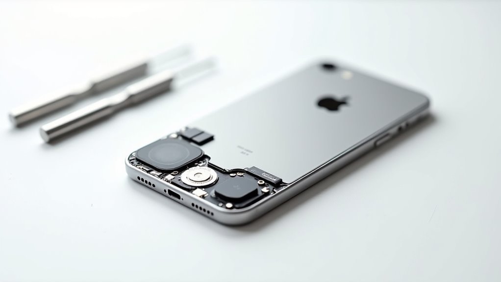 zapobiegać przyszłym problemom z kamerą