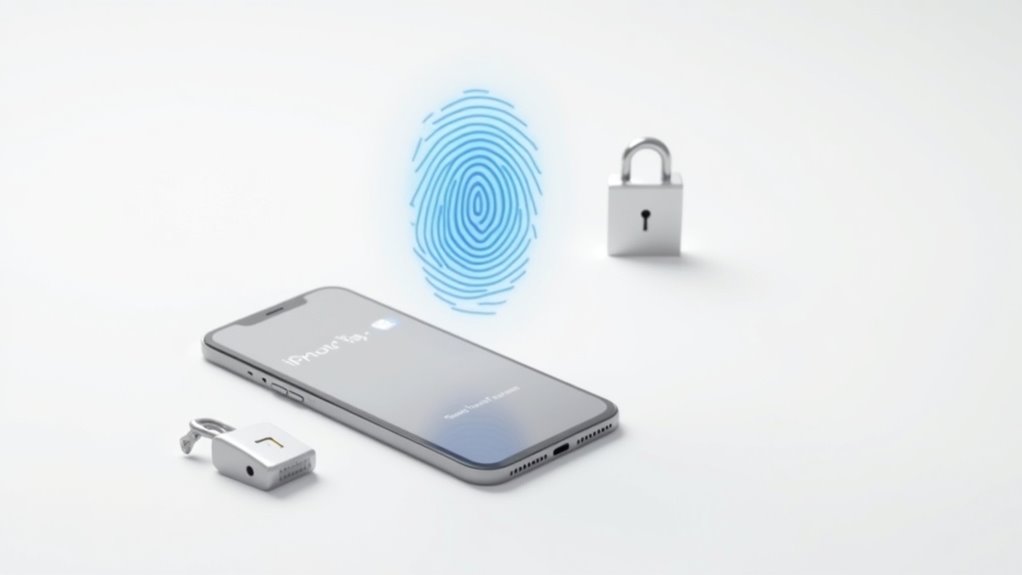 zapobieganie problemom z dostępem do Apple ID