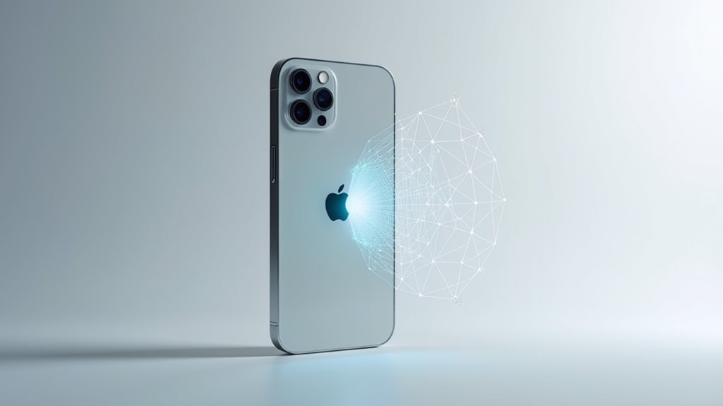 zapobieganie problemom z Face ID