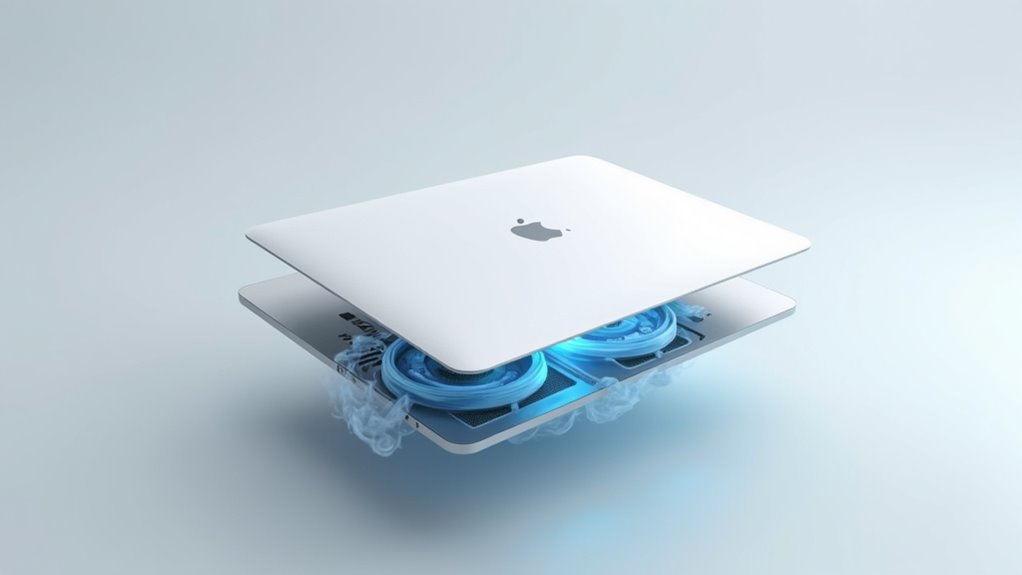 zapobieganie problemom z hałasem wentylatora