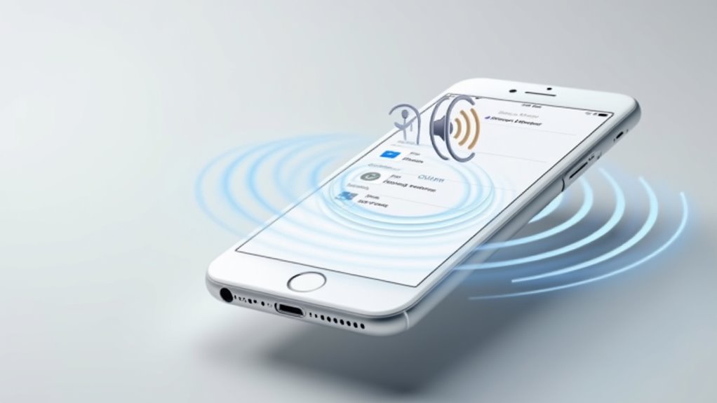 zapobieganie problemom z dźwiękiem w iPhone'ie