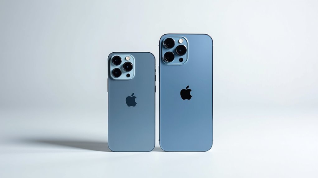 porównanie cen modeli iPhone