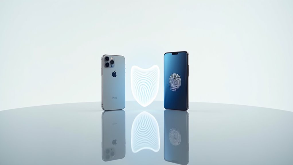 funkcje prywatności i bezpieczeństwa