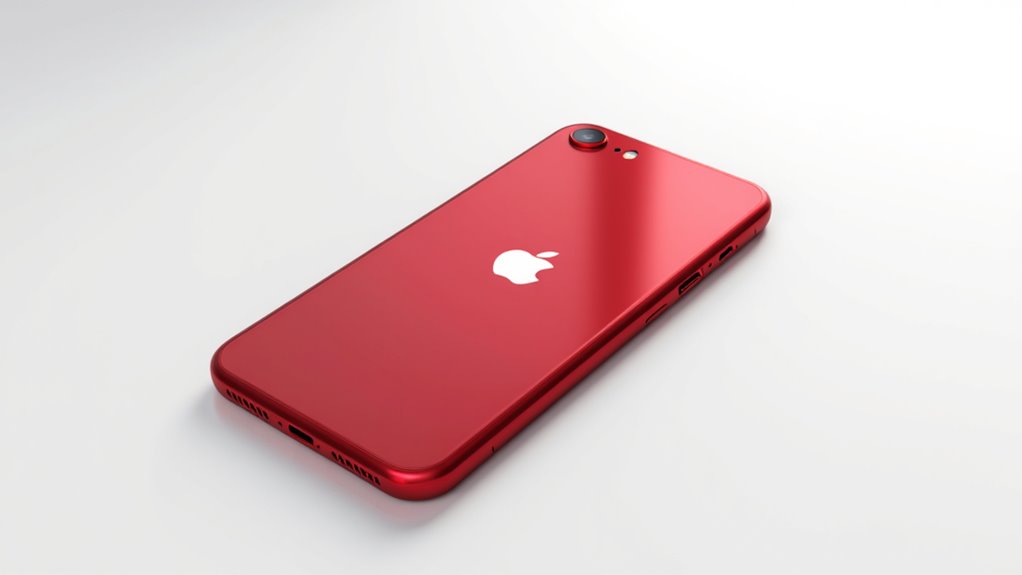 Produkt RED: Jak Apple wspiera walkę z AIDS? produkt czerwony globalne wsparcie na rzecz HIV/AIDS
