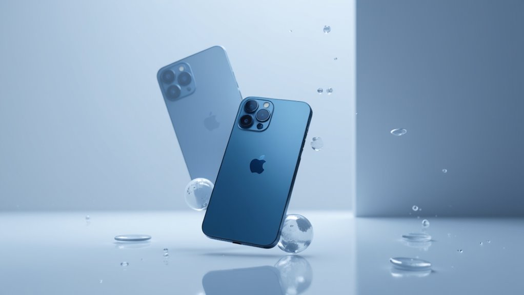 profesjonalny wytrzymały smartfon o wysokiej wydajności