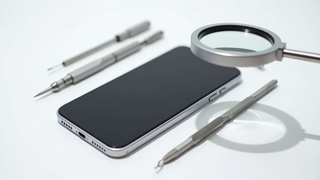 dostępna profesjonalna pomoc w naprawie