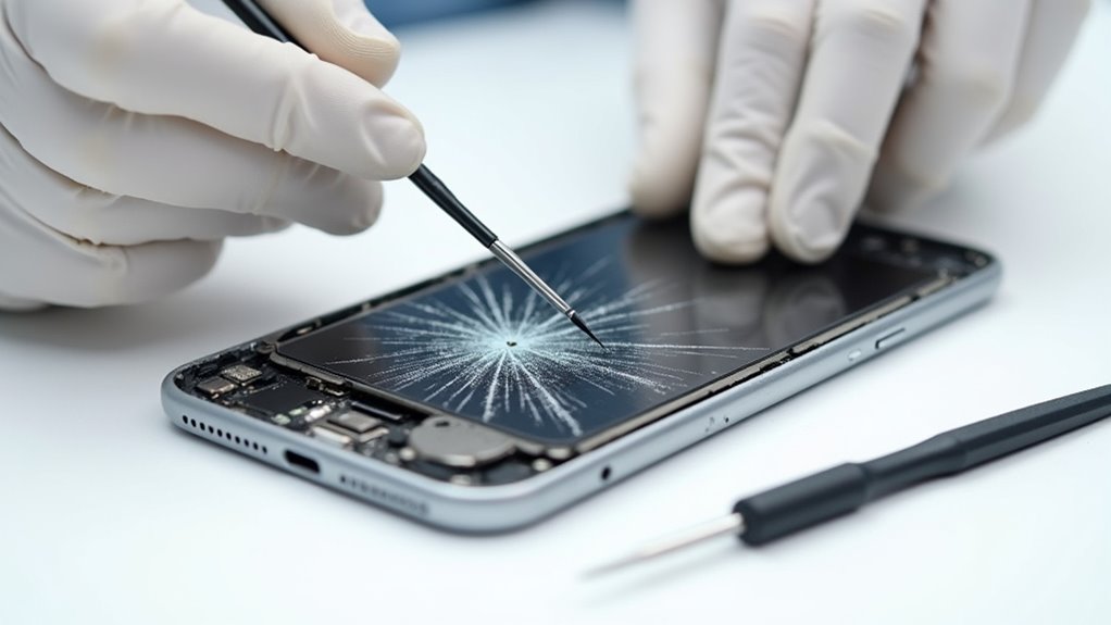 rekomendacje profesjonalnej usługi naprawczej