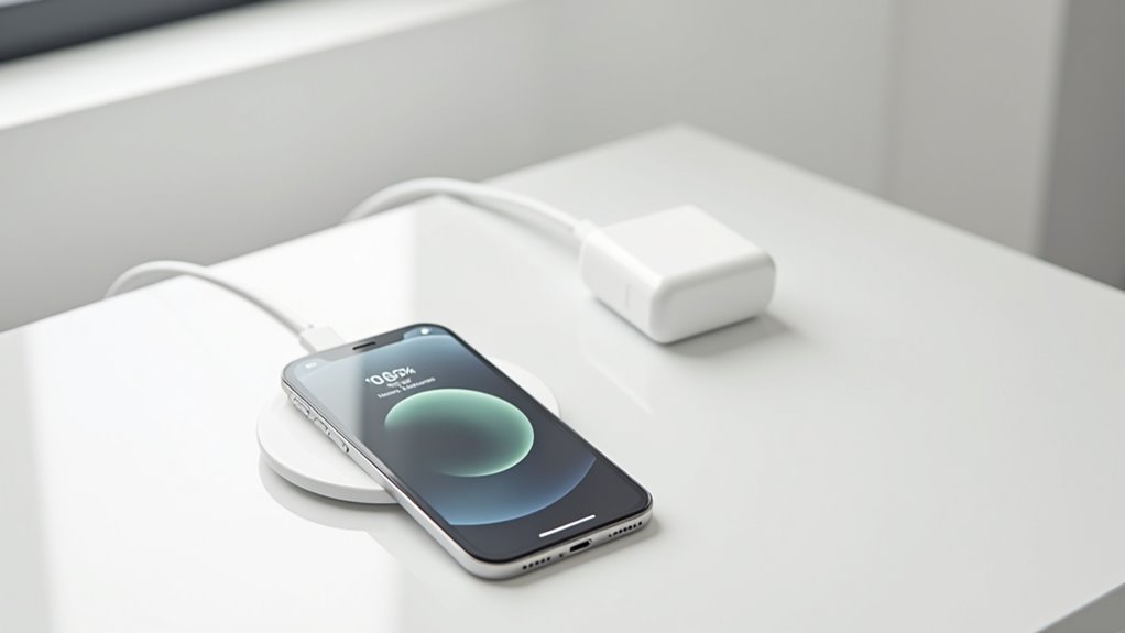 ładowanie baterii iPhone w prawidłowy sposób