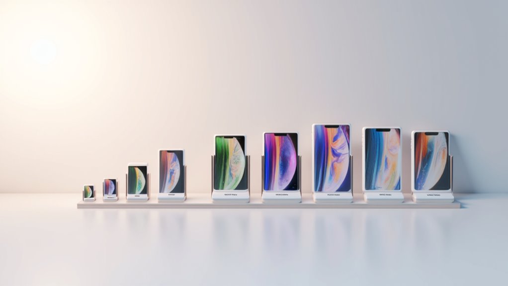 zalety i wady starszych iPhone'ów