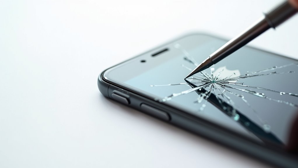 skutecznie chronić swój iPhone