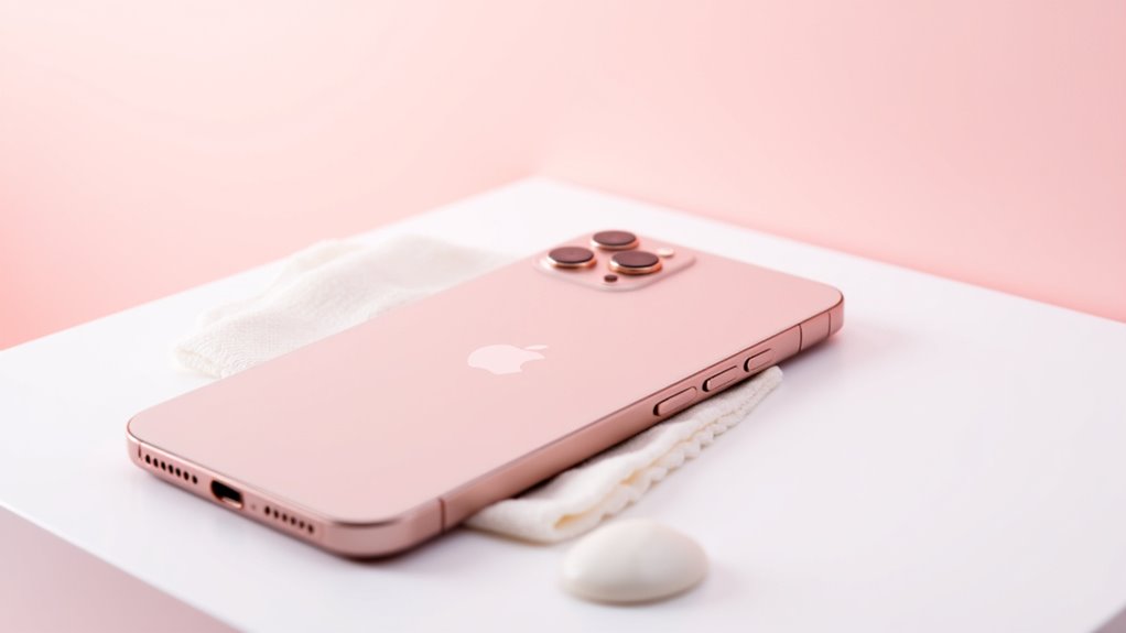 ochronna obudowa i ostrożne obchodzenie się