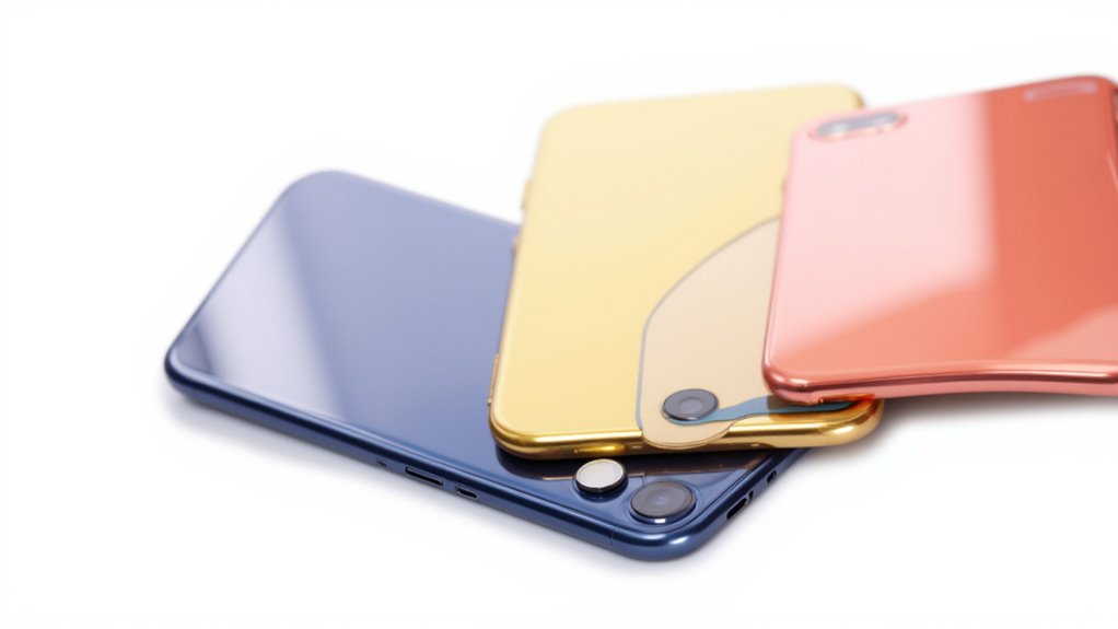 Tył iPhone'a XR: Co musisz wiedzieć o jego tylnej części obudowa ochronna niezbędna dla trwałości