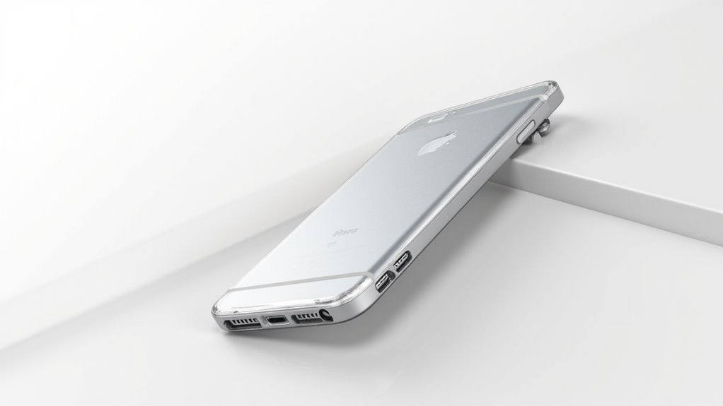 Obudowa tylna iPhone 5: Co musisz wiedzieć o etui? obudowa ochronna chroni iPhone