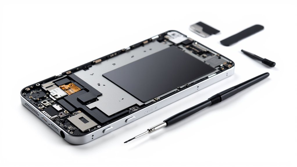praktyki ochronne dla klawiatur iPhone