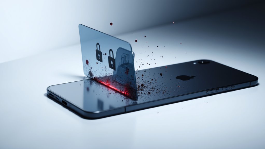 Wyciek danych publicznych z iPhone'a: Co musisz wiedzieć? publiczny wyciek danych z iPhone'a