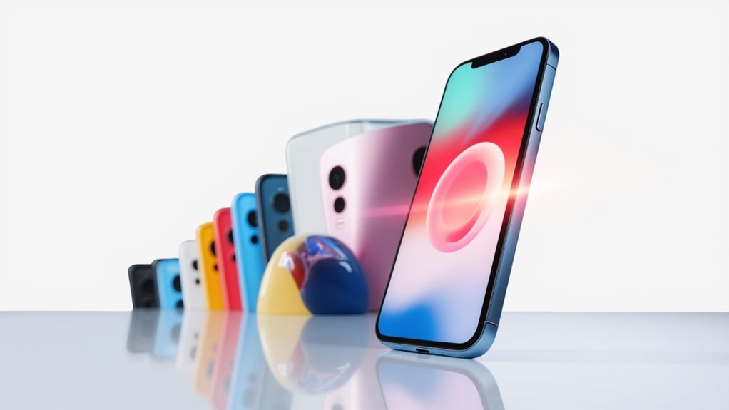 publiczne reakcje na iPhone XR