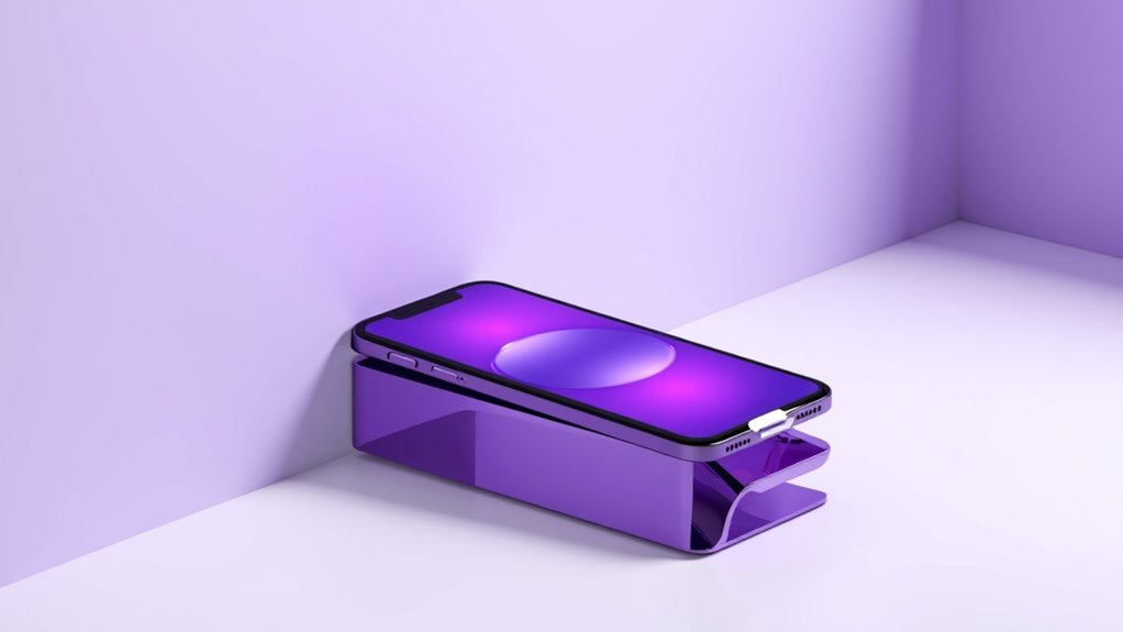 dostępność fioletowego iPhone'a 12 Pro