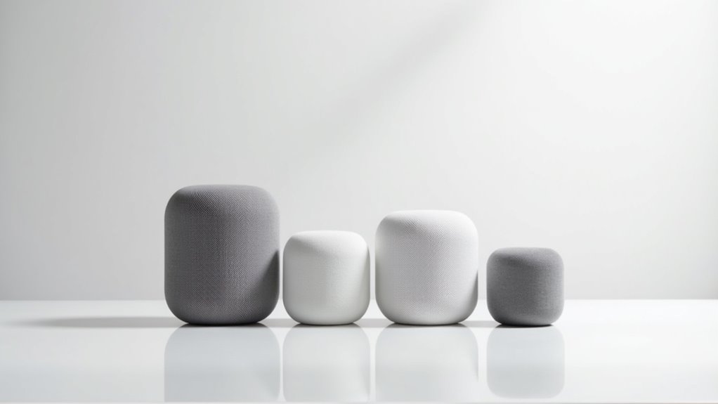 Które głośniki Apple wybrać? Najlepsze modele porównane jakość dźwięku inteligentna integracja
