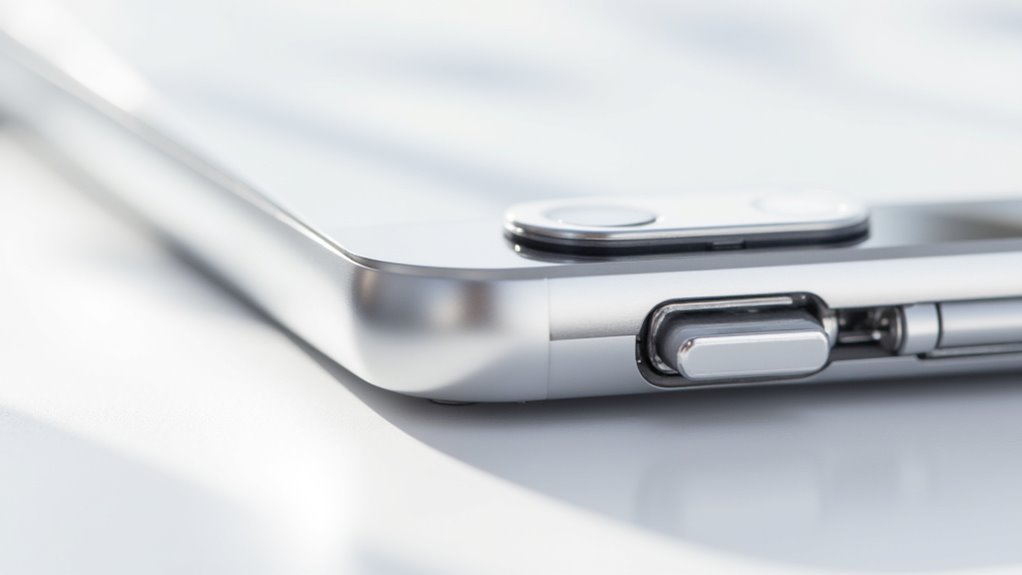 Przycisk boczny w iPhone: jak działa i do czego służy? szybki dostęp i bezpieczeństwo