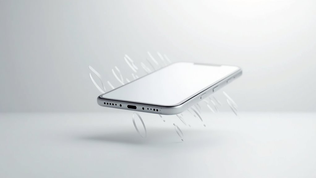 szybkie naprawy mikrofonu w iPhone'ie