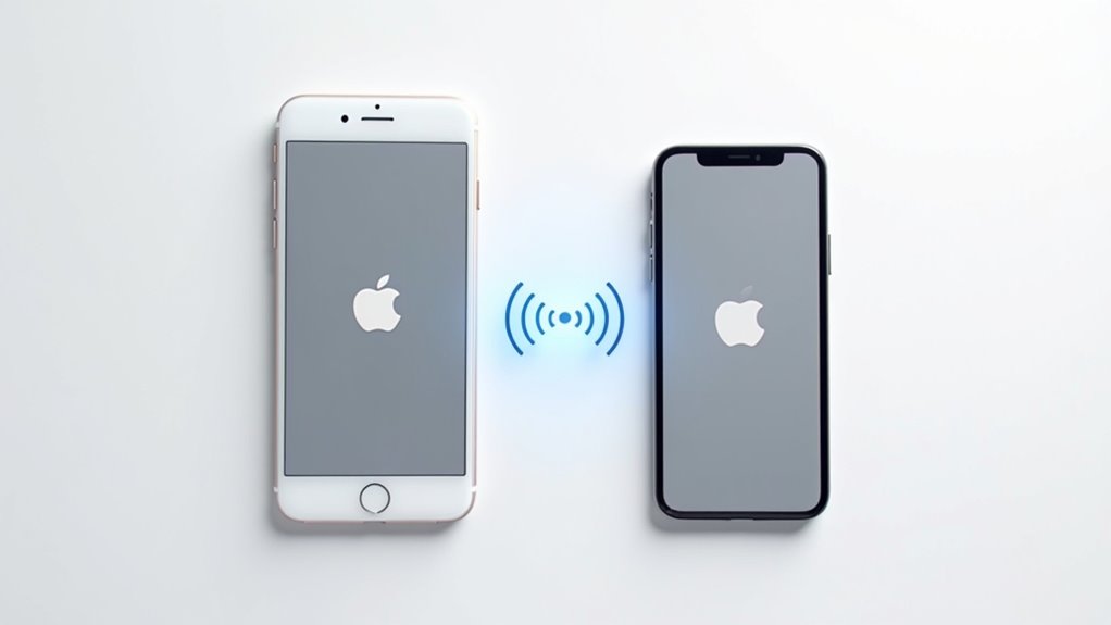 szybki przewodnik po transferze danych