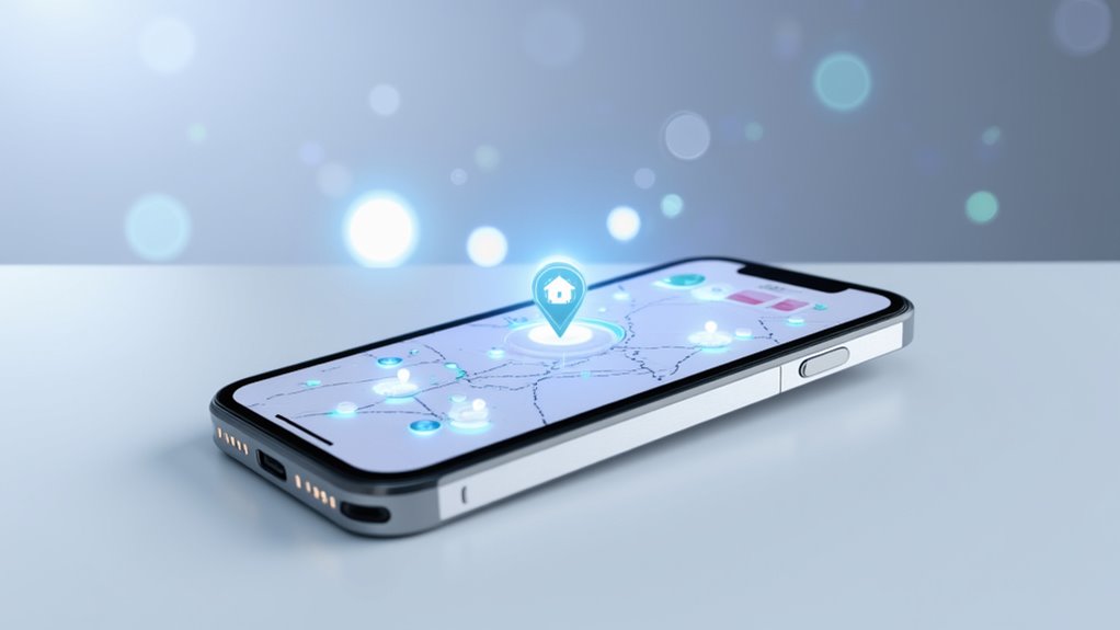 udostępnianie lokalizacji w czasie rzeczywistym bezpieczeństwo