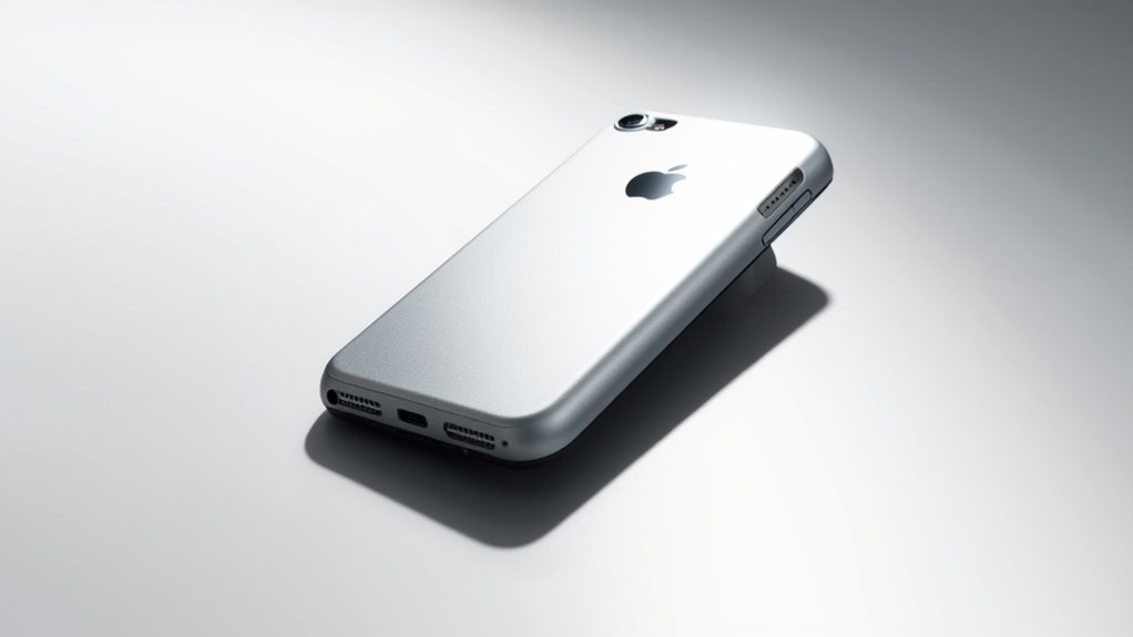 Obudowa tylna iPhone 5: Co musisz wiedzieć o etui? potrzebna wymiana tyłu pokrywy