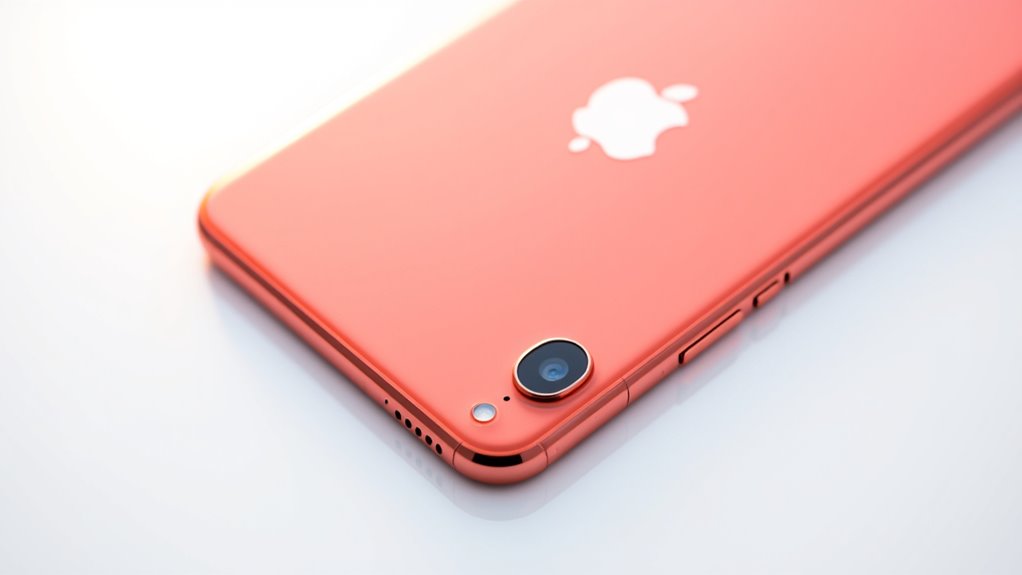 Tył iPhone'a XR: Co musisz wiedzieć o jego tylnej części szczegóły dotyczące projektu tylnego panelu