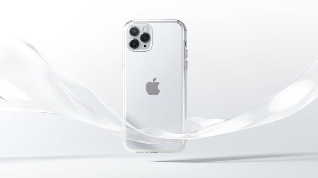 wskazówki dotyczące ochrony tylnego panelu