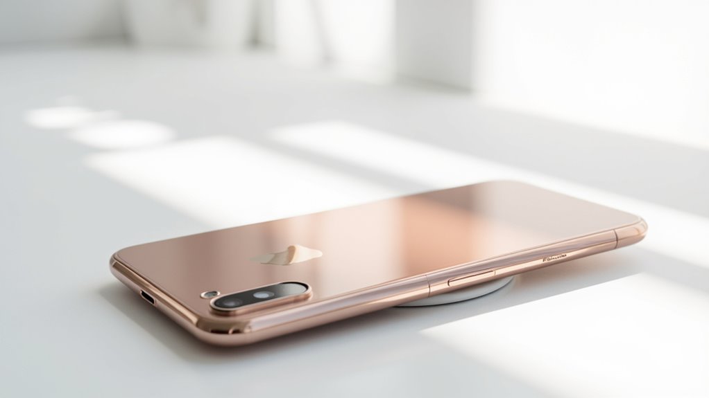 Iphone XS Tył: Wszystko, co musisz wiedzieć o tylnej obudowie ochrona tylna utrzymuje trwałość