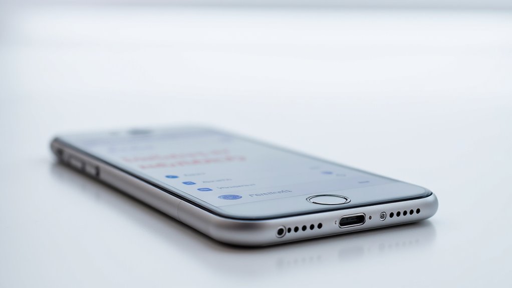 odzyskać usunięte wiadomości na iPhone