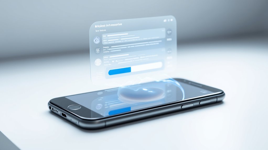 odzyskać usunięte wiadomości na iPhone