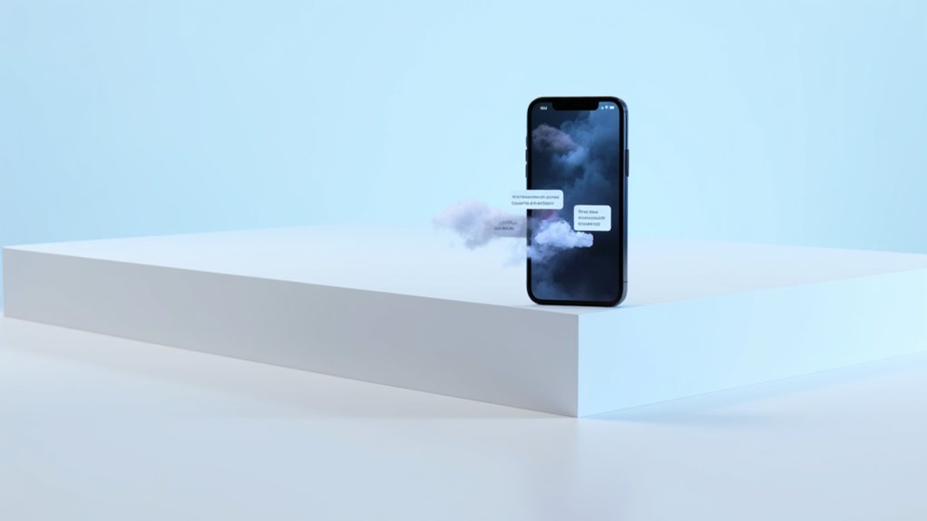 odzyskać usunięte wiadomości z iPhone'a