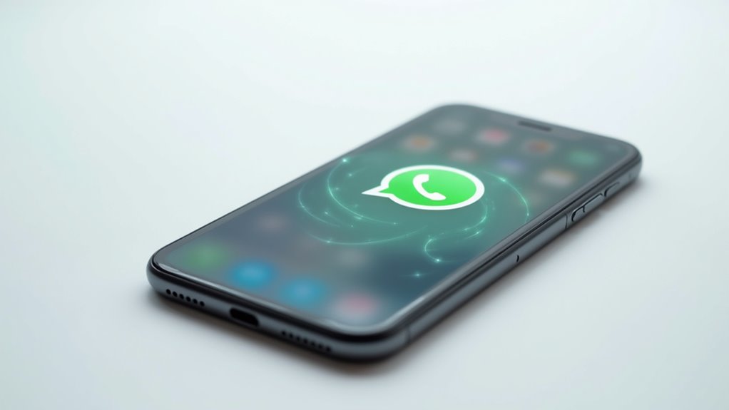 odzyskać usunięte wiadomości WhatsApp